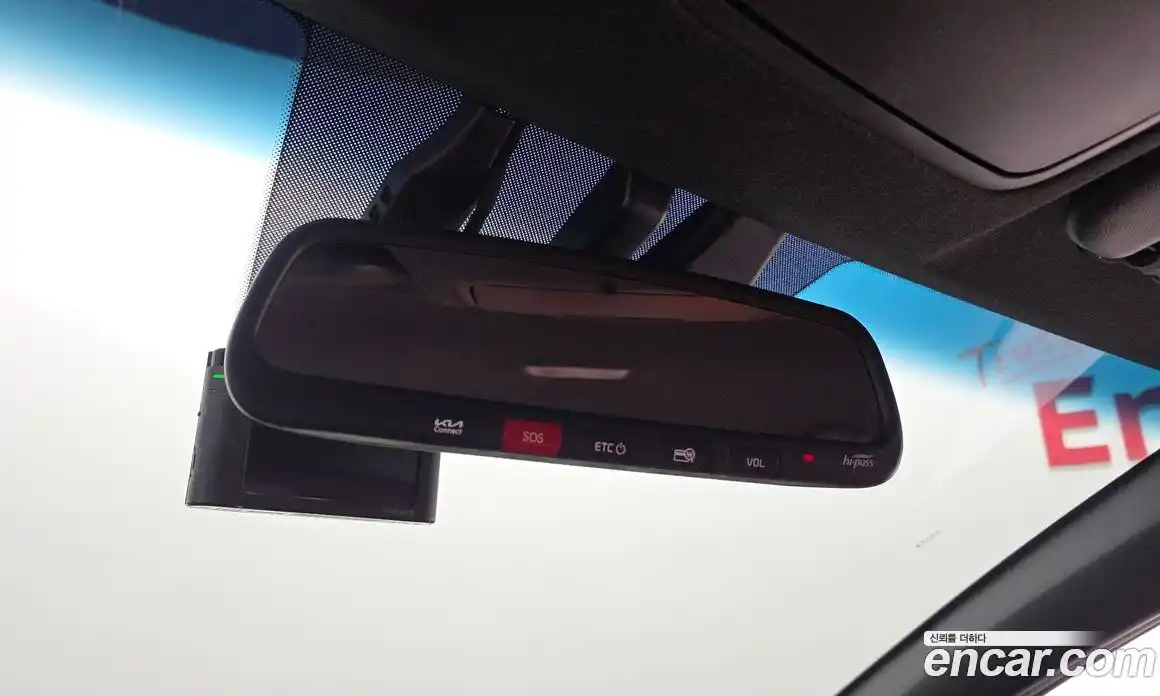 Kia K3 2024 1.6 Автомат в Москве № 1172641, фото 19