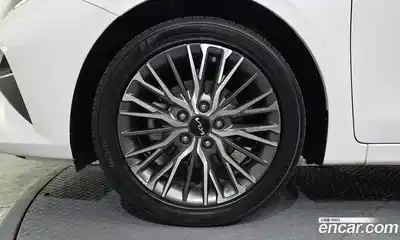 Kia K3 2024 1.6 Автомат в Москве № 1172641, миниатюра 5