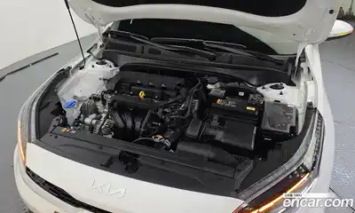 Kia K3 2024 1.6 Автомат в Москве № 1172641, миниатюра 6