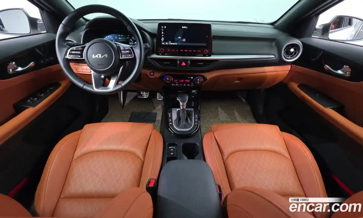 Kia K3 2024 1.6 Автомат в Москве № 1172641, фото 7