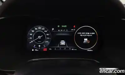 Kia K3 2024 1.6 Автомат в Москве № 1172641, миниатюра 8