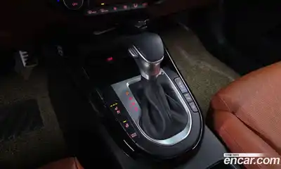 Kia K3 2024 1.6 Автомат в Москве № 1172641, миниатюра 9