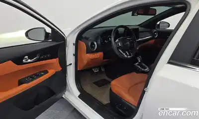 Kia K3 2024 1.6 Автомат в Москве № 1172641, миниатюра 10