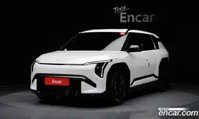 Kia EV3 Long Range 2WD GT-Line