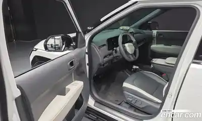 Kia EV3 2025 0.2 Автомат в Москве № 1172654, миниатюра 11