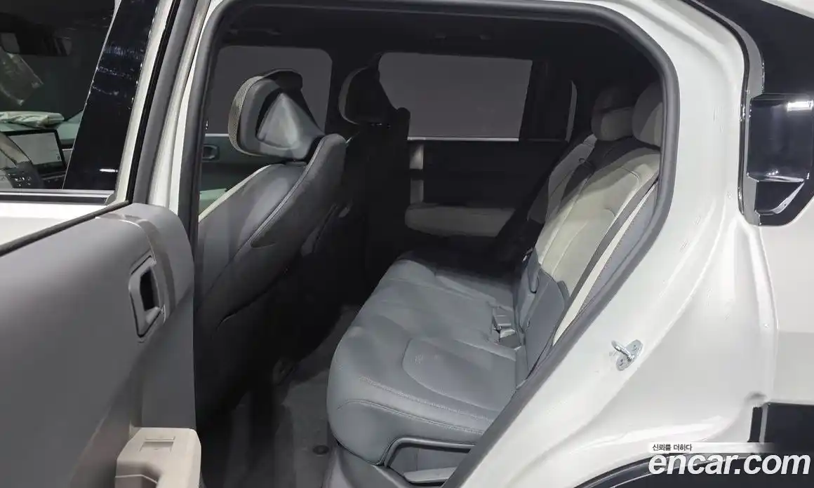 Kia EV3 2025 0.2 Автомат в Москве № 1172654, фото 12