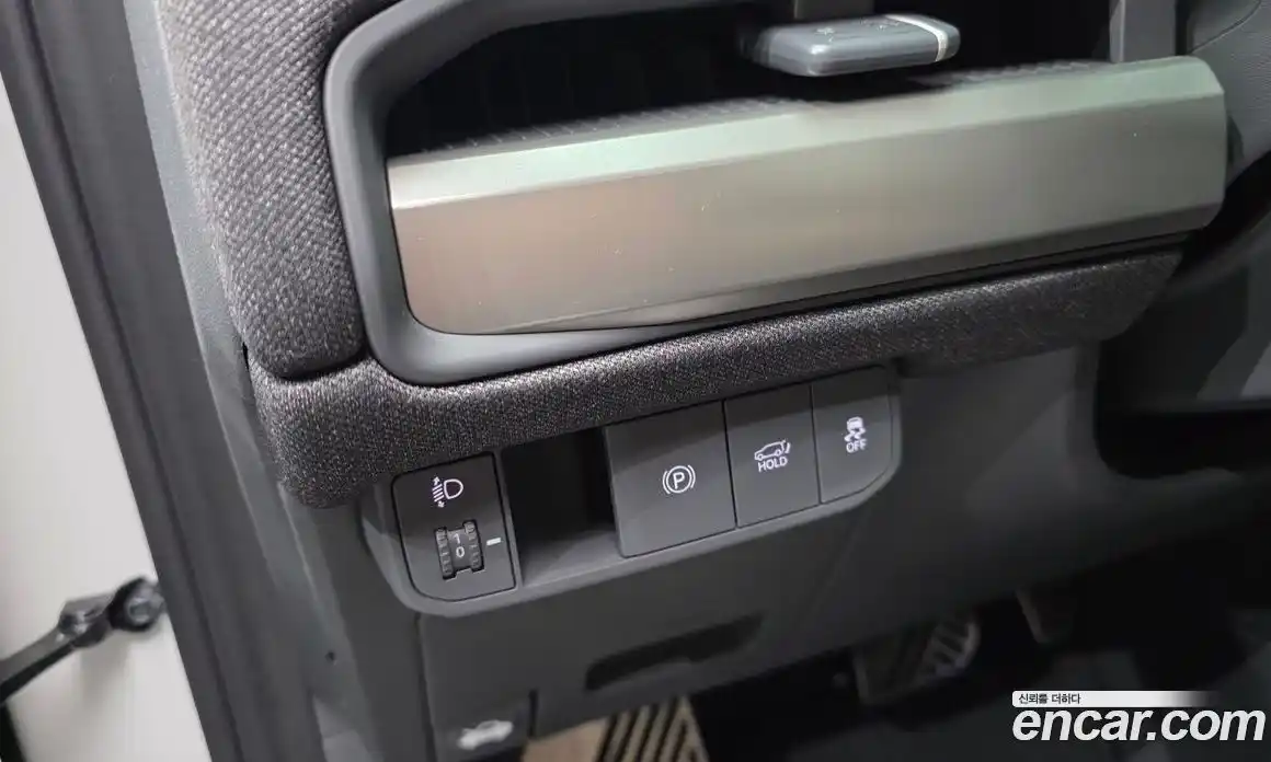 Kia EV3 2025 0.2 Автомат в Москве № 1172654, фото 16