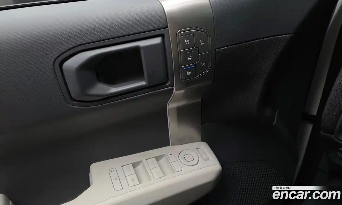 Kia EV3 2025 0.2 Автомат в Москве № 1172654, фото 17