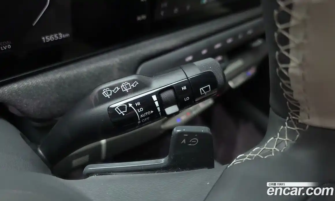 Kia EV3 2025 0.2 Автомат в Москве № 1172654, фото 18