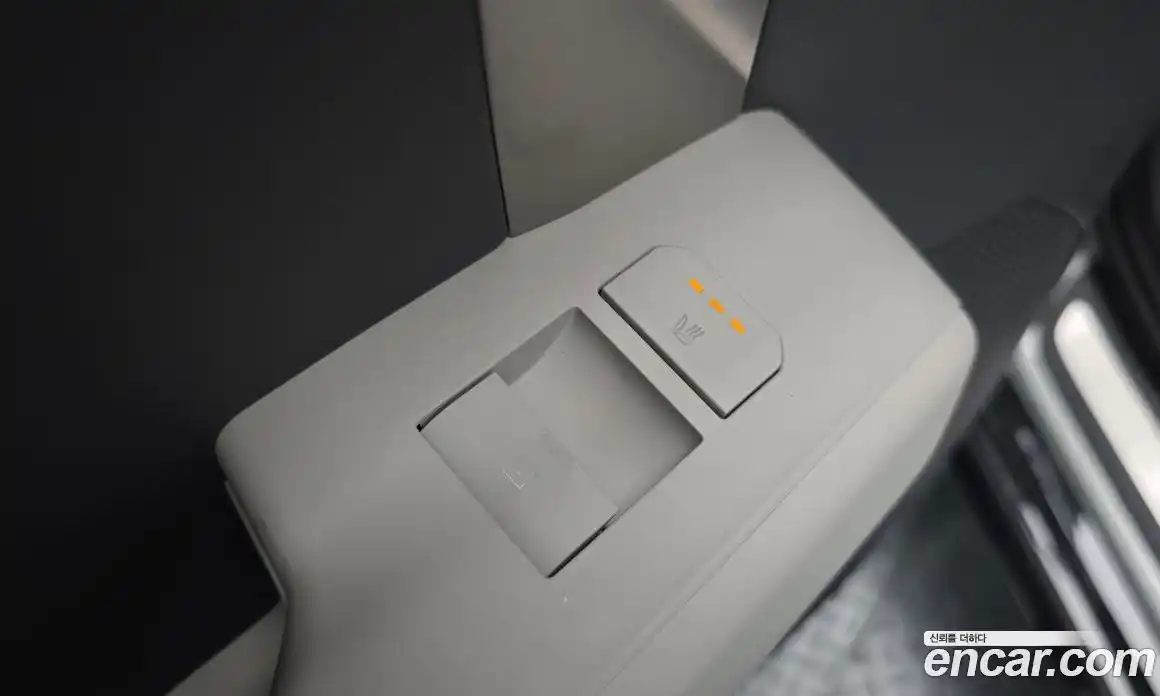 Kia EV3 2025 0.2 Автомат в Москве № 1172654, фото 19