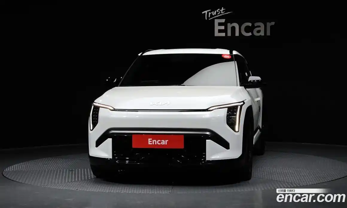 Kia EV3 2025 0.2 Автомат в Москве № 1172654, фото 3