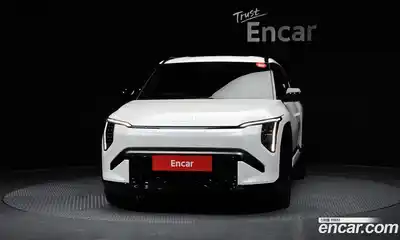 Kia EV3 2025 0.2 Автомат в Москве № 1172654, миниатюра 3