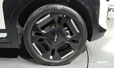 Kia EV3 2025 0.2 Автомат в Москве № 1172654, миниатюра 5