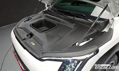 Kia EV3 2025 0.2 Автомат в Москве № 1172654, миниатюра 6