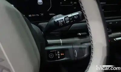 Kia EV3 2025 0.2 Автомат в Москве № 1172654, миниатюра 9