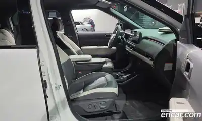 Kia EV3 2025 0.2 Автомат в Москве № 1172654, миниатюра 10