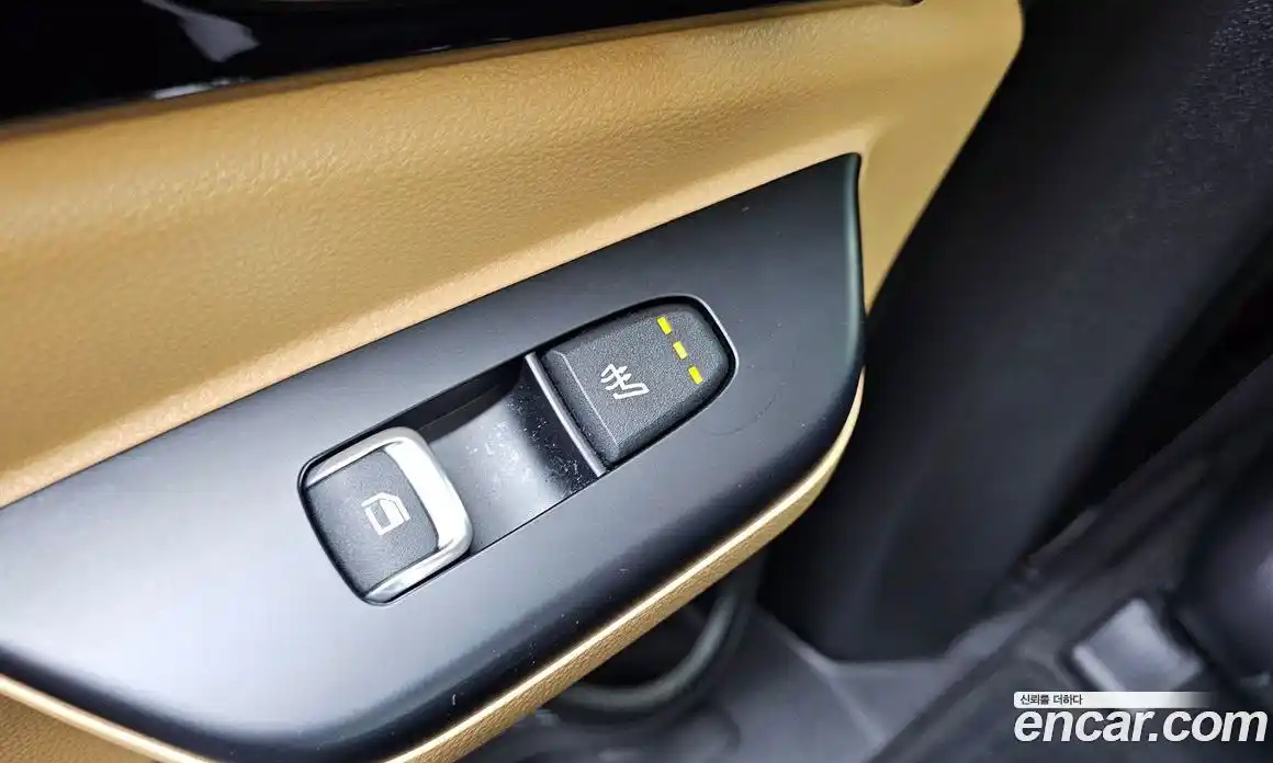 Kia Canival 2023 2.2 Автомат в Москве № 1172660, фото 19