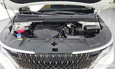 Kia Canival 2023 2.2 Автомат в Москве № 1172660, миниатюра 6