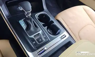 Kia Canival 2023 2.2 Автомат в Москве № 1172660, миниатюра 9