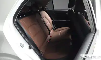 Kia Morning 2024 1.0 Автомат в Москве № 1172665, миниатюра 12