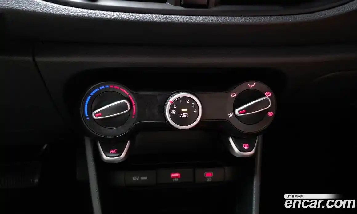 Kia Morning 2024 1.0 Автомат в Москве № 1172665, фото 16