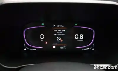 Kia Morning 2024 1.0 Автомат в Москве № 1172665, миниатюра 8