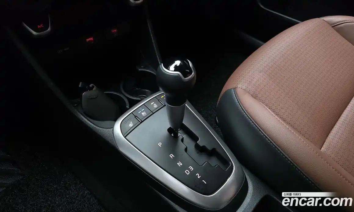 Kia Morning 2024 1.0 Автомат в Москве № 1172665, фото 9