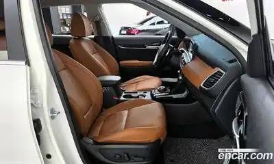 Kia Seltos 2025 1.6 гидро в Москве № 1172669, миниатюра 11