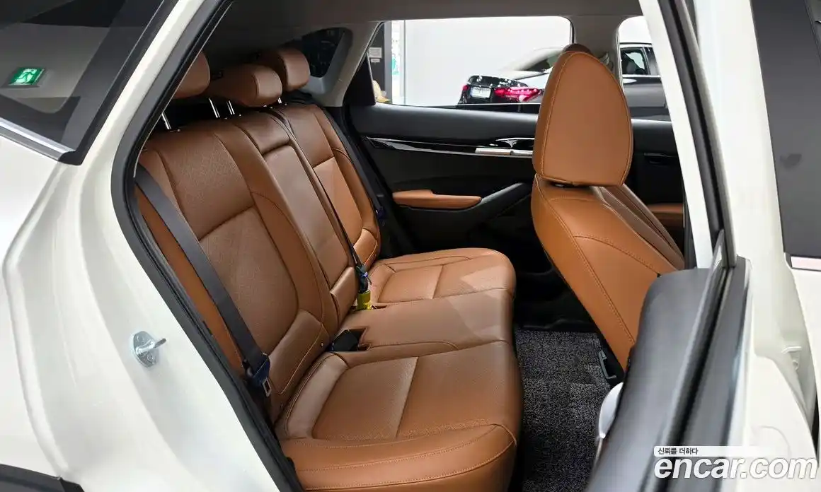 Kia Seltos 2025 1.6 гидро в Москве № 1172669, фото 12