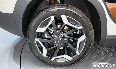 Kia Seltos 2025 1.6 гидро в Москве № 1172669, миниатюра 5