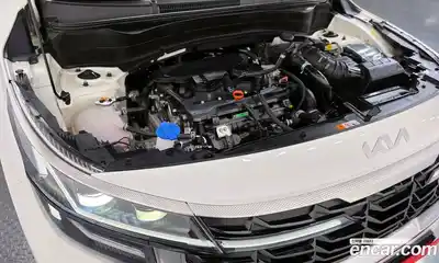 Kia Seltos 2025 1.6 гидро в Москве № 1172669, миниатюра 6