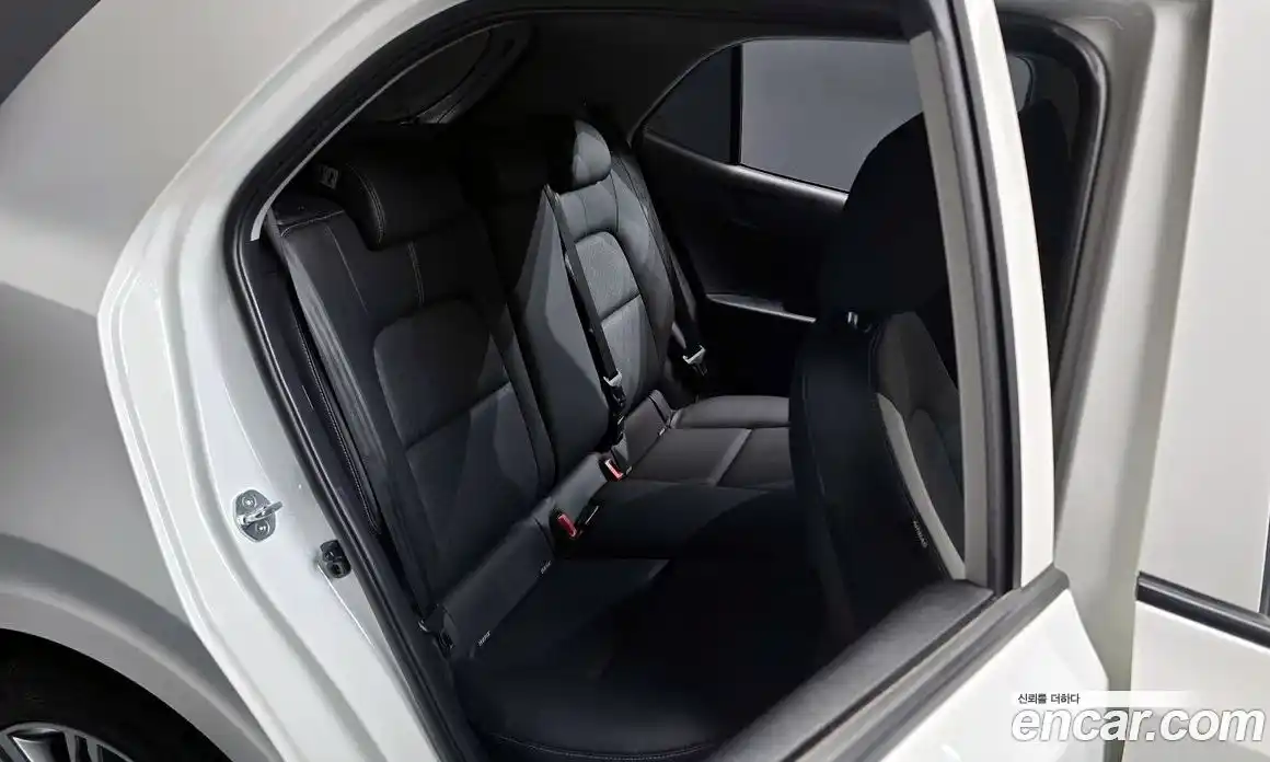 Kia Morning 2019 1.0 Автомат в Москве № 1172692, фото 12