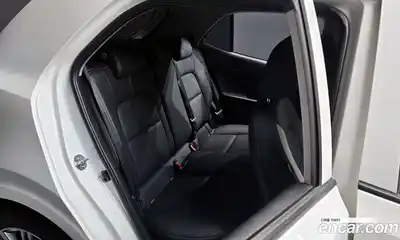 Kia Morning 2019 1.0 Автомат в Москве № 1172692, миниатюра 12