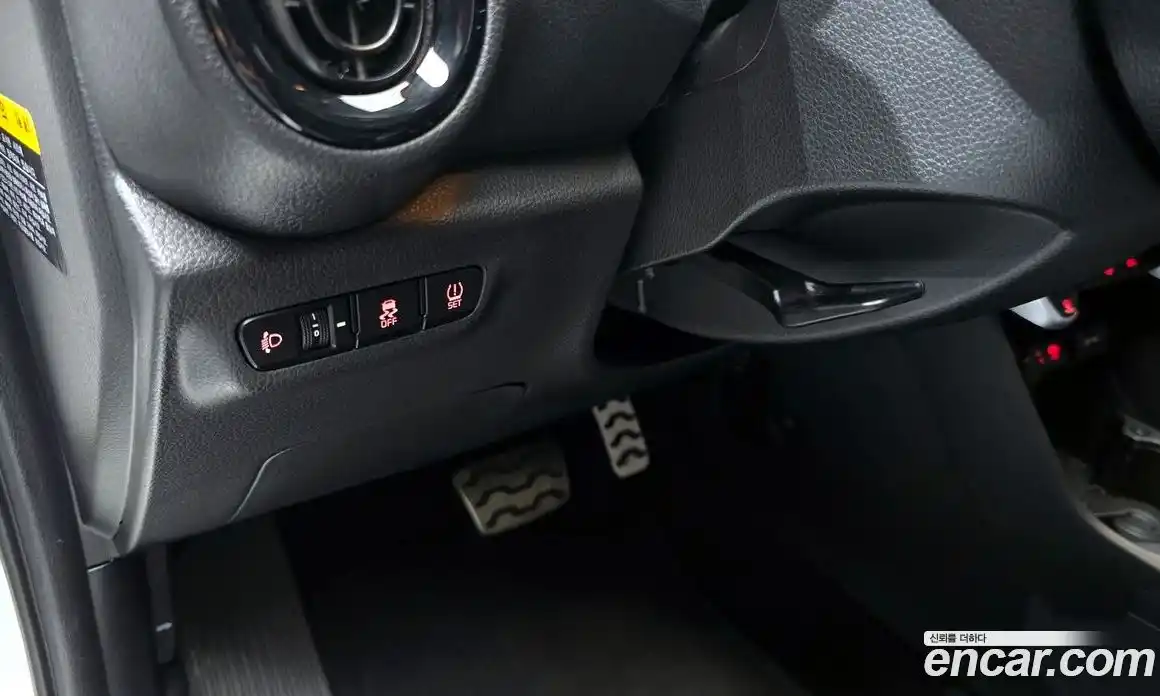 Kia Morning 2019 1.0 Автомат в Москве № 1172692, фото 17