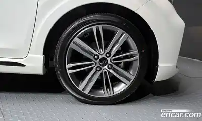 Kia Morning 2019 1.0 Автомат в Москве № 1172692, миниатюра 5