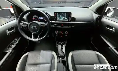 Kia Morning 2019 1.0 Автомат в Москве № 1172692, миниатюра 7