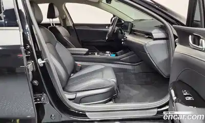 Kia K5 2024 1.6 гидро в Москве № 1172735, миниатюра 11