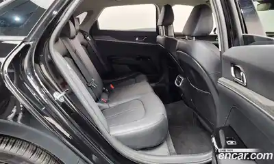 Kia K5 2024 1.6 гидро в Москве № 1172735, миниатюра 12