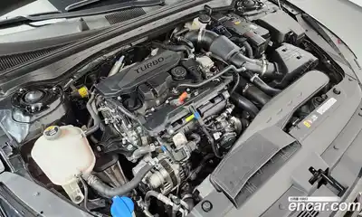 Kia K5 2024 1.6 гидро в Москве № 1172735, миниатюра 6