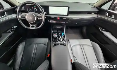 Kia K5 2024 1.6 гидро в Москве № 1172735, миниатюра 7