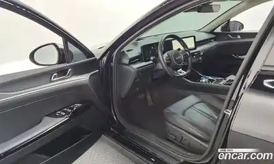 Kia K5 2024 1.6 гидро в Москве № 1172735, миниатюра 10