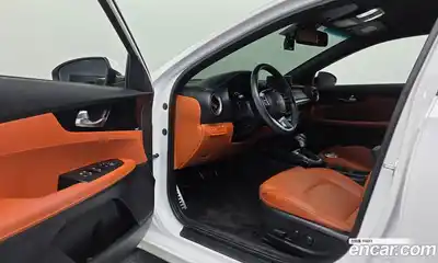 Kia K3 2023 1.6 гидро в Москве № 1172736, миниатюра 11