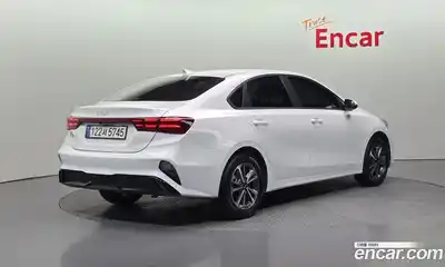 Kia K3 2023 1.6 гидро в Москве № 1172736, миниатюра 2