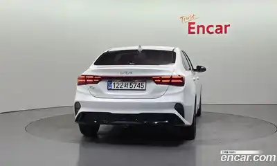 Kia K3 2023 1.6 гидро в Москве № 1172736, миниатюра 4