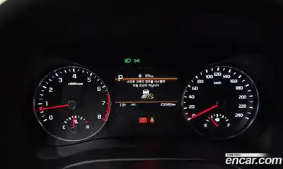 Kia K3 2023 1.6 гидро в Москве № 1172736, миниатюра 8