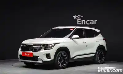 Kia Seltos, 2023