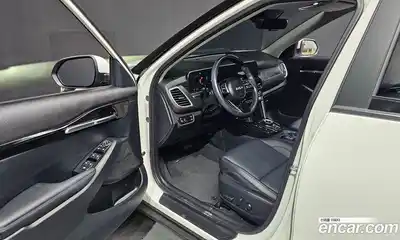 Kia Seltos 2023 1.6 гидро в Москве № 1172739, миниатюра 11