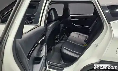 Kia Seltos 2023 1.6 гидро в Москве № 1172739, миниатюра 12