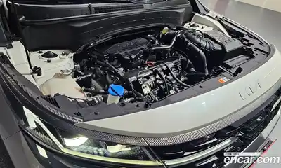 Kia Seltos 2023 1.6 гидро в Москве № 1172739, миниатюра 6