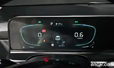 Kia Seltos 2023 1.6 гидро в Москве № 1172739, миниатюра 8